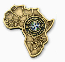 Custom Shaped Challenge Coins Are Exceptionally Popular