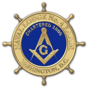 Masonic Lodges Use Custom Lapel Pins in a Number of Ways