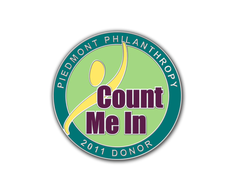 Piedmont Hospital Recognizes Its Generous Donors with a Custom Lapel Pin