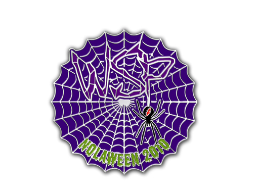 Spooktacular Halloween Custom Patches and Logo Lapel Pins