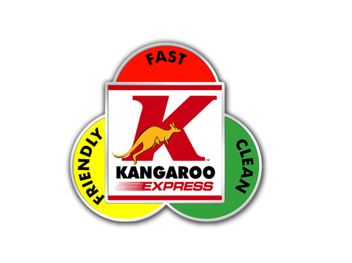 Kangaroo Gas Stations Enhance Their Customer Service Campaigns with Lapel Pins