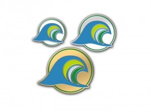 Myrtle Beach Resort is Breaking Waves with Custom Hotel Lapel Pins