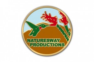 Naturesway Productions Begins the Process of Branding Itself Using Custom Lapel Pins