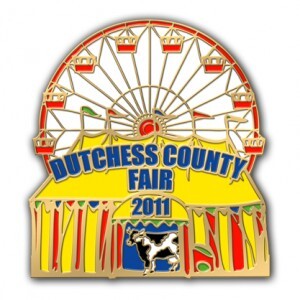 Customized County Fair Lapel Pins Are All the Craze!