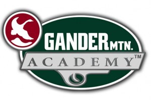 Gander Mountain Awards Associates with Custom Firearm Lapel Pins Upon Completion of Training Courses