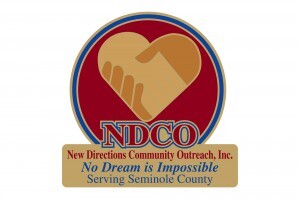 Seminole County Non-Profit Identifies Itself With Customized Lapel Pins