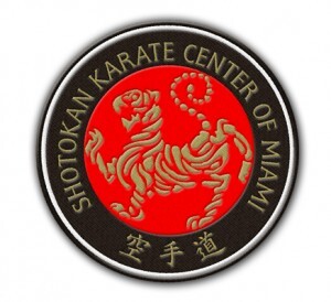 Spring Is Here and Custom Martial Arts Patches Are In High Demand