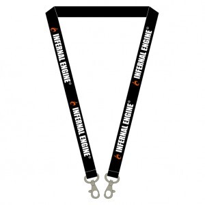 What Are Custom Open Ended Lanyards and When Are They Used the Most?