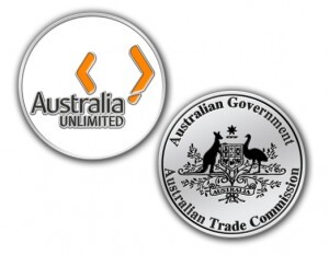 Challenge Coins Are Going Global as Australian Trade Commission Requests Custom Coins