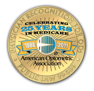 Optometry Conventions Use Lapel Pins For Many Reasons