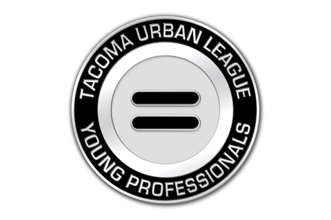 Tacoma Urban League Uses Lapel Pins to Spread Their Message