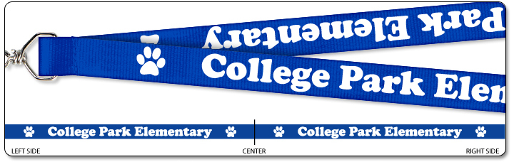 Schools All Across the Country Are Ordering Lanyards for the Upcoming School Year