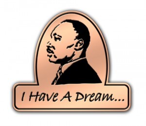 Creative Ways to Incorporate Lapel Pins into Black History Month