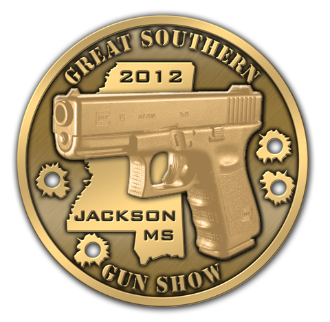 Gun Show Lapel Pins Are a Must Have for Firearm Enthusiasts