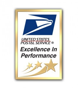 United States Postal Service Lapel Pins Honor Those Who Go Above and Beyond