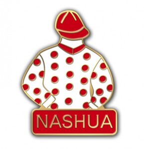 Horse Racing Lapel Pins Add That Extra Something to Your Next Party