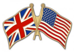 British-Themed Lapel Pins for Your Trip Abroad