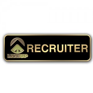 Recruiting Employees with Custom Lapel Pins