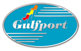 Gulfport, Mississippi Lapel Pins for Your Trip to the Coast