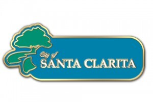 Santa Clarita, California Lapel Pins Show the Beauty and Diversity of the City