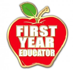 Creating Custom Lapel Pins for New Educators in Your School District