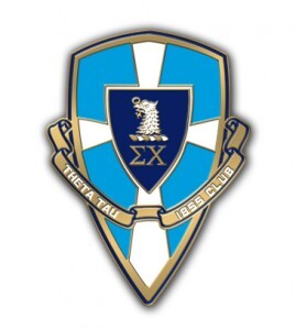 Fraternity and Sorority Pins in High Demand as Greek Systems at Colleges Head Back to School