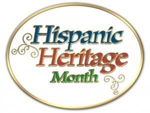 National Hispanic Heritage Month Lapel Pins for Your September Event