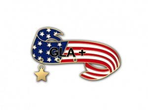 Patriotic Lapel Pins Are More Popular Than Ever