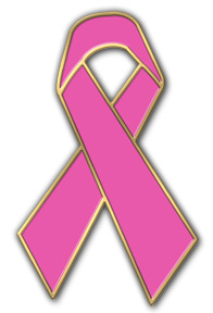 Breast Cancer Awareness Pins for Your October Event