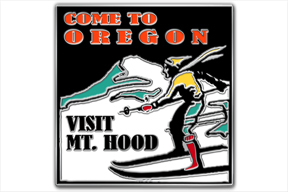 Make Custom Lapel Pins Part of Your Mt. Hood Oregon Experience