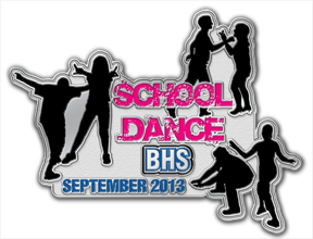 School Dance Lapel Pins Help Keep Memories Alive