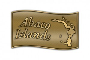 Abaco Island Lapel Pins Come in a Variety of Shapes and Sizes