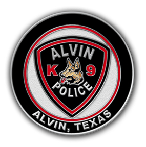 K9 Unit Lapel Pins Show a Sincere Pride and Respect for These Work Dogs