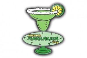 Cheers to National Margarita Day