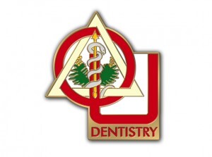 Dental School Students Enjoy Designing Custom Lapel Pins