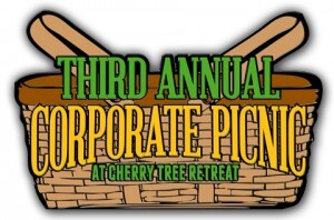 Corporate Picnic Lapel Pins for Your Annual Gathering