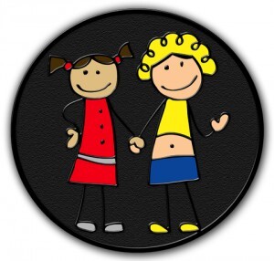 Custom Friendship Day Lapel Pins Promote Great Relationships