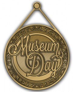 Custom Lapel Pins for Your Museum Day