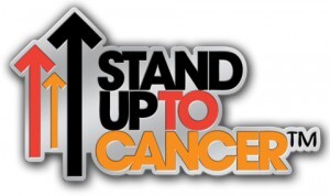 Stand Up to Cancer with Custom Lapel Pins