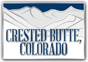 Crested Butte, Colorado Custom Lapel Pins