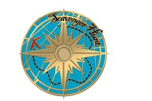 Scavenger Hunt Medallions Offer Great Fun for Participants