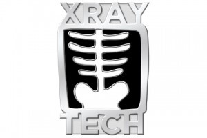 Create Custom Lapel Pins for Your X-Ray Technician Students