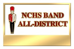 Marching Band Lapel Pins Help Bring Members Closer Together