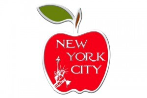 New York City Lapel Pins Help Capture Vacation Time Spent in the Big Apple