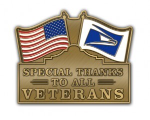 Honor the Veterans in Your Life with Custom Lapel Pins