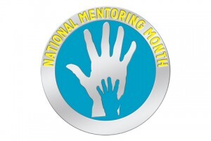 Create Custom Lapel Pins for National Mentoring Month