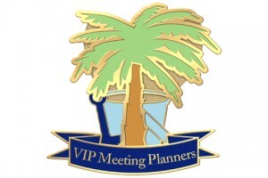 Hotel Lapel Pins Help Recognize V.I.P. Clientele