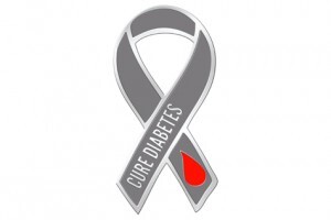 Raise Awareness During American Diabetes Month in November with Custom Lapel Pins