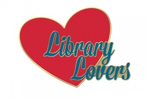 Create Custom Lapel Pins for Library Lovers Month