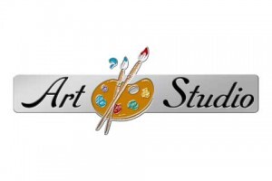 Custom Lapel Pins Promoting Your Art Studio